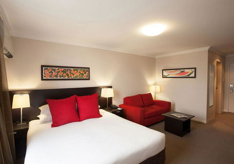 Wine Country Motor Inn - Accommodation in Surfers Paradise 18