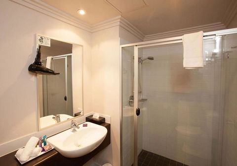 Wine Country Motor Inn - Accommodation in Surfers Paradise 35