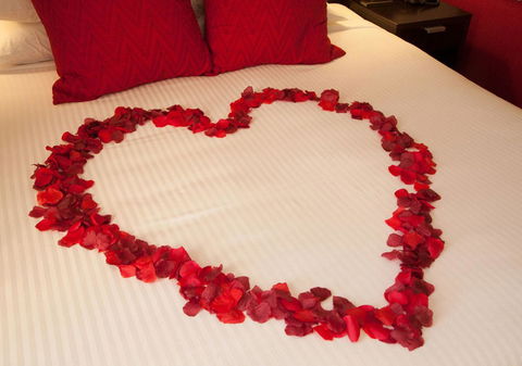 Wine Country Motor Inn - Accommodation in Surfers Paradise 43