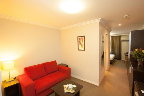 Wine Country Motor Inn - Accommodation in Surfers Paradise 25