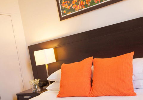 Wine Country Motor Inn - Accommodation in Surfers Paradise 29