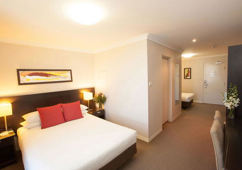 Wine Country Motor Inn - Accommodation in Surfers Paradise 15