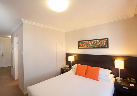Wine Country Motor Inn - Accommodation in Surfers Paradise 17