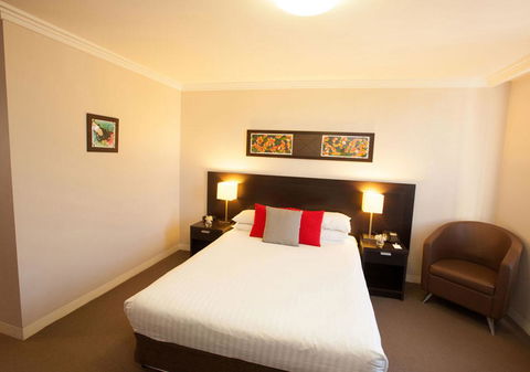 Wine Country Motor Inn - Accommodation in Surfers Paradise 14