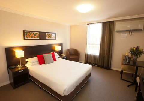Wine Country Motor Inn - Accommodation in Surfers Paradise 20