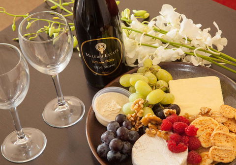 Wine Country Motor Inn - Accommodation in Surfers Paradise 40