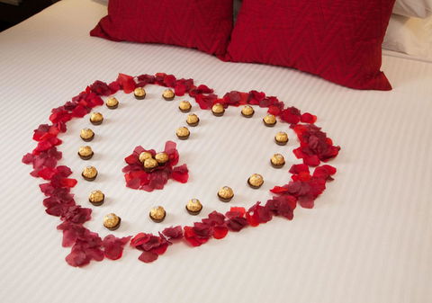 Wine Country Motor Inn - Accommodation in Surfers Paradise 42