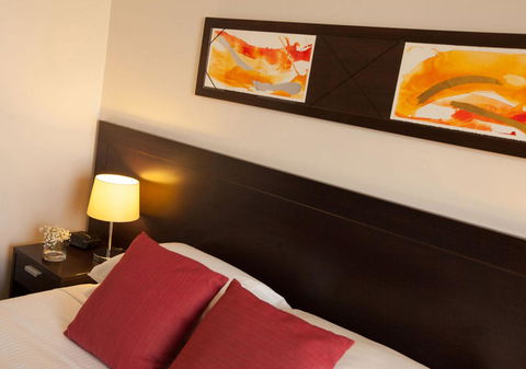 Wine Country Motor Inn - Accommodation in Surfers Paradise 22