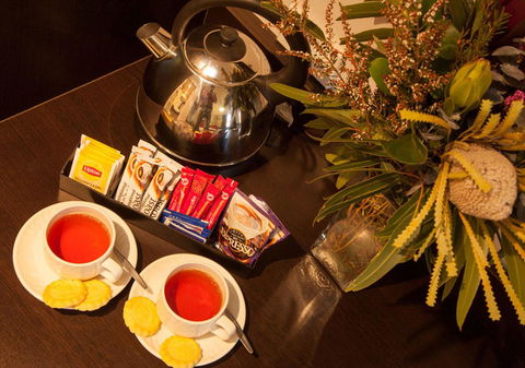 Wine Country Motor Inn - Accommodation in Surfers Paradise 27