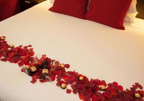 Wine Country Motor Inn - Accommodation in Surfers Paradise 36