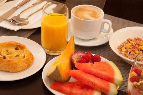 Wine Country Motor Inn - Accommodation in Surfers Paradise 5