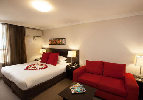 Wine Country Motor Inn - Accommodation in Surfers Paradise 24