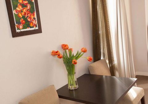 Wine Country Motor Inn - Accommodation in Surfers Paradise 32