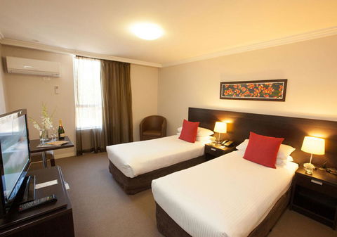 Wine Country Motor Inn - Accommodation in Surfers Paradise 23