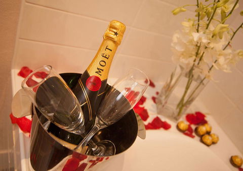 Wine Country Motor Inn - Accommodation in Surfers Paradise 41