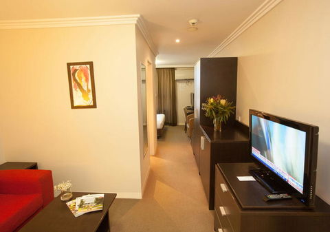 Wine Country Motor Inn - Accommodation in Surfers Paradise 30