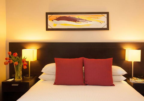 Wine Country Motor Inn - Accommodation in Surfers Paradise 0