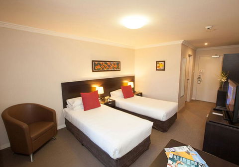 Wine Country Motor Inn - Accommodation in Surfers Paradise 19