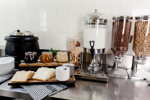 Mad Monkey Broadway - Accommodation in Surfers Paradise 27