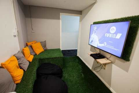 Mad Monkey Broadway - Accommodation in Surfers Paradise 14