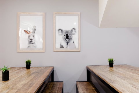 Mad Monkey Broadway - Accommodation in Surfers Paradise 0