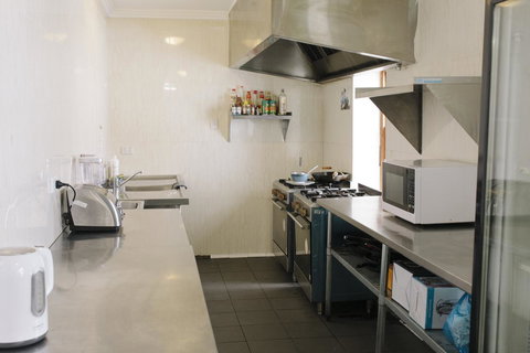 Mad Monkey Broadway - Accommodation in Surfers Paradise 18