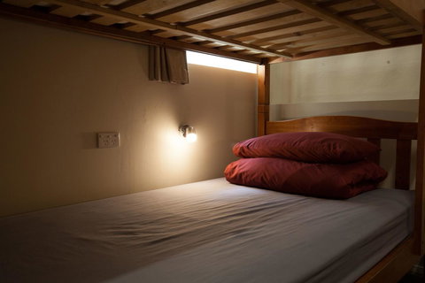 Mad Monkey Broadway - Accommodation in Surfers Paradise 2