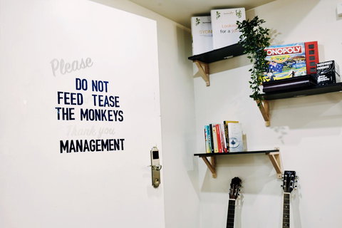 Mad Monkey Broadway - Accommodation in Surfers Paradise 11