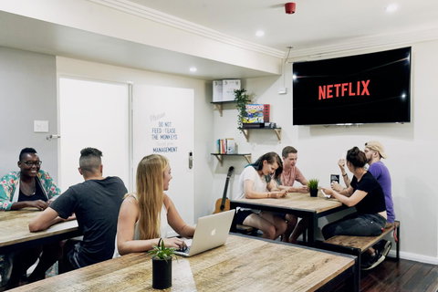 Mad Monkey Broadway - Accommodation in Surfers Paradise 13