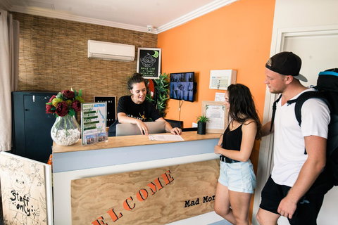 Mad Monkey Broadway - Accommodation in Surfers Paradise 10