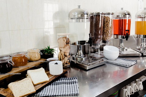 Mad Monkey Broadway - Accommodation in Surfers Paradise 26