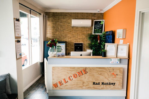 Mad Monkey Broadway - Accommodation in Surfers Paradise 25