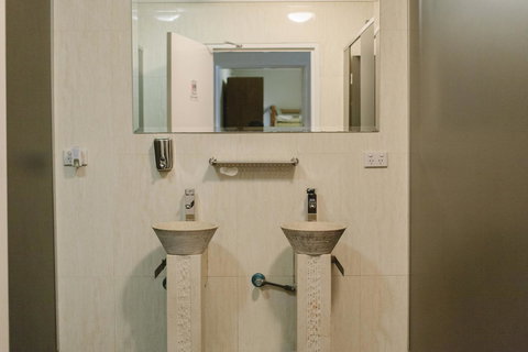 Mad Monkey Broadway - Accommodation in Surfers Paradise 31