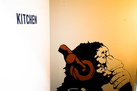 Mad Monkey Broadway - Accommodation in Surfers Paradise 24