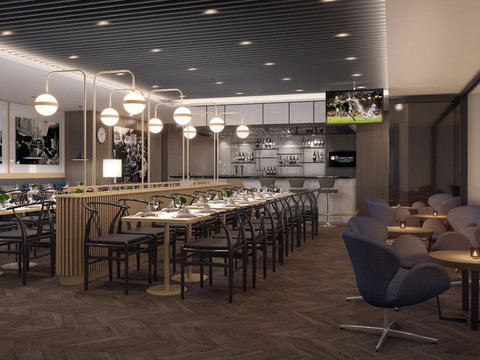 The Branksome Hotel & Residences - Accommodation in Surfers Paradise 15