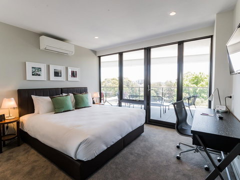 The Branksome Hotel & Residences - Accommodation in Surfers Paradise 2