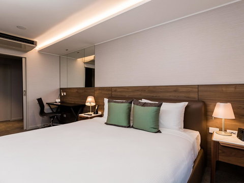The Branksome Hotel & Residences - Accommodation in Surfers Paradise 5