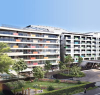 The Branksome Hotel  Residences - Accommodation in Surfers Paradise