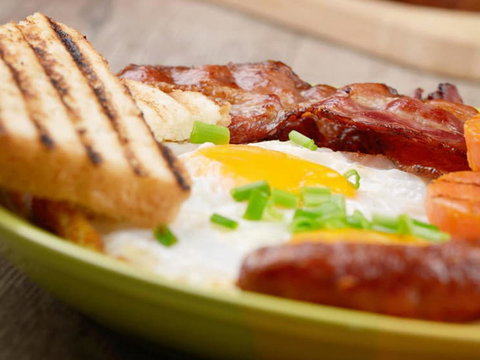 The Branksome Hotel & Residences - Accommodation in Surfers Paradise 14