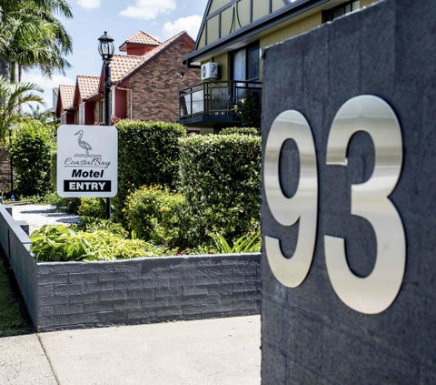 Coastal Bay Motel - Accommodation in Surfers Paradise 22