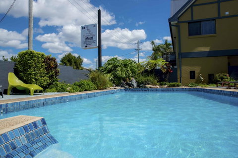 Coastal Bay Motel - Accommodation in Surfers Paradise 24