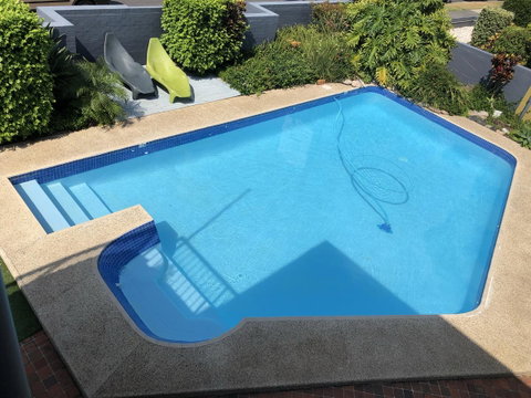 Coastal Bay Motel - Accommodation in Surfers Paradise 23