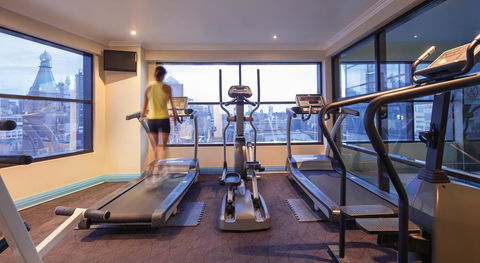 Mercure Sydney - Accommodation in Surfers Paradise 9