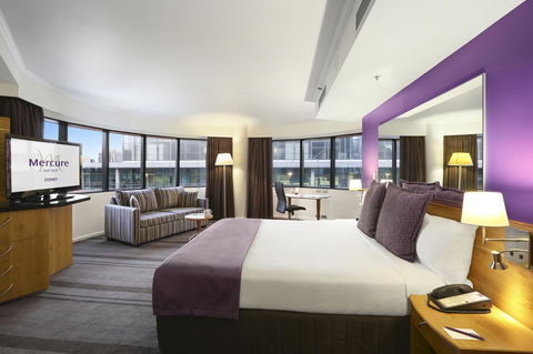 Mercure Sydney - Accommodation in Surfers Paradise 1