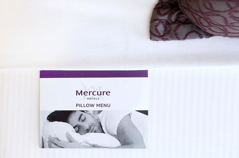 Mercure Sydney - Accommodation in Surfers Paradise 33