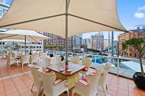 Mercure Sydney - Accommodation in Surfers Paradise 5