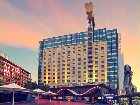 Mercure Sydney - Accommodation in Surfers Paradise 0