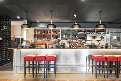 Mercure Sydney - Accommodation in Surfers Paradise 16