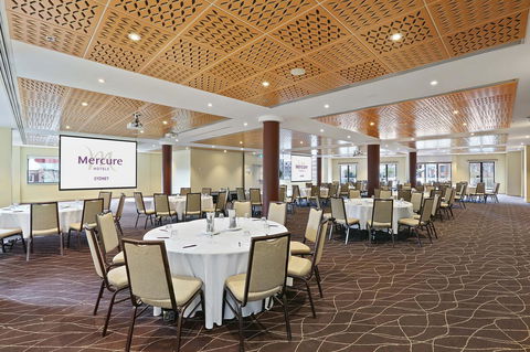 Mercure Sydney - Accommodation in Surfers Paradise 31