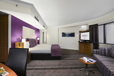 Mercure Sydney - Accommodation in Surfers Paradise 34
